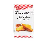 Bonne Maman la Madeleine Chocolat au Lait 10 Sachets Fraîcheur 300 g