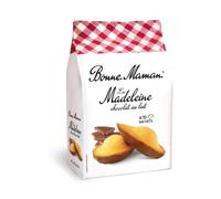 BONNE MAMAN - Madeleine Au Chocolat Au Lait 300G - Lot De 3