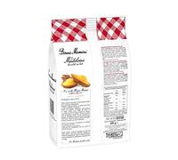 BONNE MAMAN - Madeleine Au Chocolat Au Lait 300G - Trois Articles