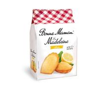 BONNE MAMAN - Madeleine Citron 300G - Lot De 3