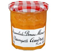 Bonne Maman Marmelade Oranges Ameres 370 g
