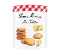 Bonne Maman Mini galettes au beurre 100g