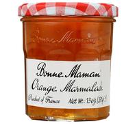 Bonne Maman Orange Marmalade, 13 oz by Bonne Maman