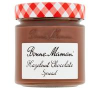 Bonne Maman Pâte à tartiner au chocolat noisette 250 g