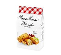 Bonne-Maman - Petits Cakes aux Fruits - Pur-Beurre - Le paquet de 300g