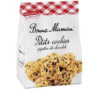 Bonne Maman Petits Cookies (lot de 3)
