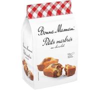 Petits marbrés au chocolat Bonne Maman - Sachet 300 g