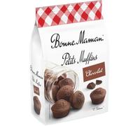 Bonne-Maman Petits Muffins au Chocolat 235 g