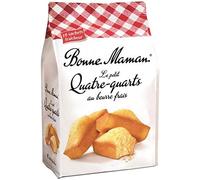 Bonne Maman Petits Quatre-quarts (lot de 3)