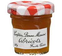 Bonne Maman Pot Confiture Abricot 15 x 30 g