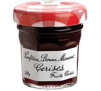 Bonne Maman Pot Confiture Cerise 15 x 30 g…