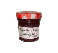 Bonne Maman Pot Confiture Framboise 15 x 30 g