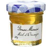 Bonne Maman Pot Miel Fleur d'Oranger 15 x 30 g