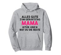 Bonne Maman pour Nous, tu ES la Meilleure Maman Sweat à Capuche