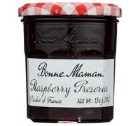 Bonne Maman Raspberry Preserves, 13-Ounce Jars (Pack of 6)