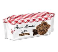 Bonne Maman Sablés Chocolat (lot de 3)