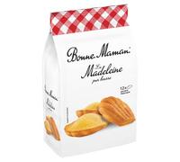 Bonne Maman Madeleines "tradition" pur beurre - Le paquet de 300g