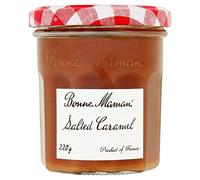 Bonne Maman Salted Caramel 220g