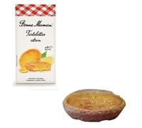 Bonne Maman Tartelettes Citron, Les 9 sachets, 125g