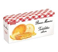Bonne Maman Tartelettes Citron (lot de 3)