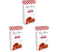 BONNE MAMAN Tartelettes Framboise 135 g,(1 Unité) (Lot de 3)