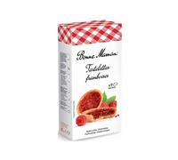 Bonne Maman Tartelettes Framboise 135 g (1 unité)