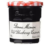 Bonne Maman Wild Blueberry Conserve 370 g