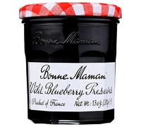 Bonne Maman Wild Blueberry Preserves (6x13oz)