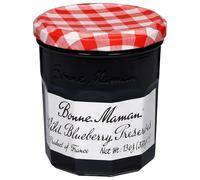 Bonne Maman Wild Blueberry Preserves (6x13oz)