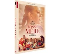 Bonne mère DVD
