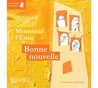 Bonne nouvelle