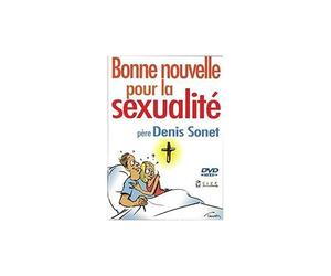 Bonne nouvelle pour la sexualité