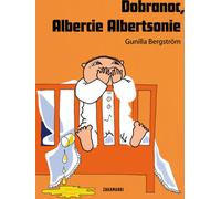 Bonne nuit Albert Albertson