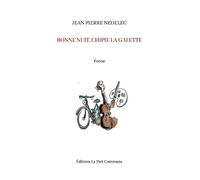 Bonne nuit, Chipie-la-galette