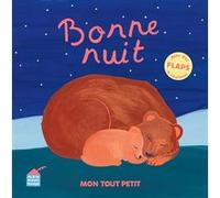 Bonne nuit Clémence Pollet (Auteur)