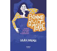 Bonne nuit de merde ! - Journal de galères d'une drôle d'insomniaque