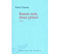 Bonne nuit, doux prince