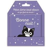 Emiri Hayashi – Bonne nuit ! – Illustration – Nathan