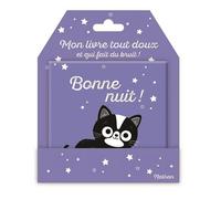 Emiri Hayashi – Bonne nuit ! – Illustration – Nathan