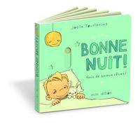 Bonne nuit ! Fais de beaux rêves !