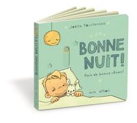 Bonne Nuit ! Fais De Beaux Rêves !