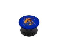 Bonne Nuit, Fille PopSockets PopGrip Adhésif