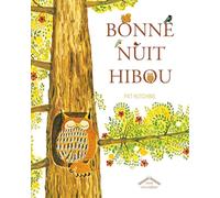 Bonne nuit hibou