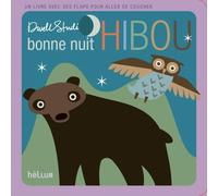 Bonne nuit, Hibou