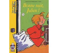 Bonne nuit, Julien !