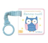 Bonne Nuit - Le Hibou