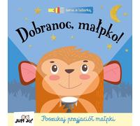 Bonne nuit le singe