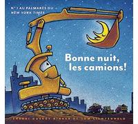 Bonne Nuit, Les Camions!