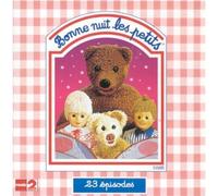 Bonne Nuit Les Petits (23 Episodes)