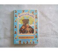 Bonne Nuit Les Petits - Attention, Voilà Oscar !